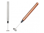 La Cafetiere Stainless Steel Milk Frother